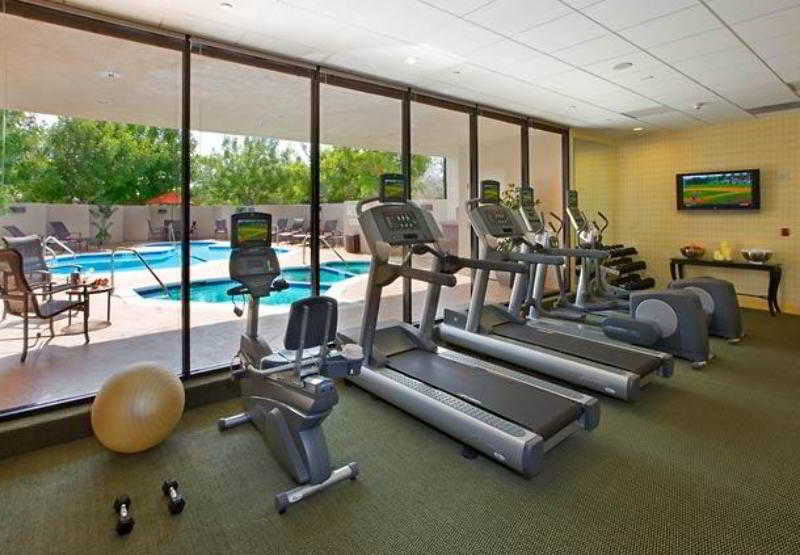 Courtyard By Marriott Los Angeles Pasadena/מונרוביה מראה חיצוני תמונה