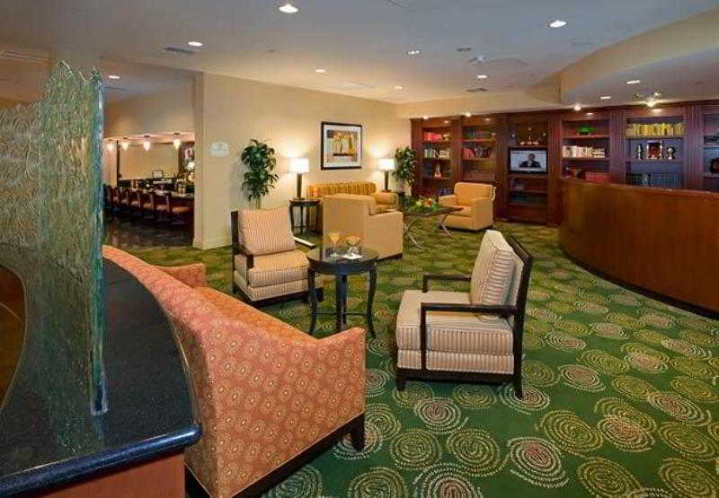 Courtyard By Marriott Los Angeles Pasadena/מונרוביה מראה חיצוני תמונה